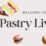 Pastry Living with Aya @PastryLivingwithAya