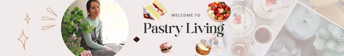 Pastry Living with Aya @PastryLivingwithAya