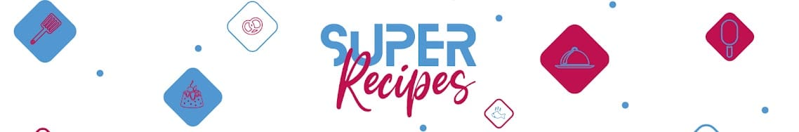 Super Recipes @SuperRecipess