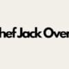 Chef Jack Ovens @ChefJackOvens