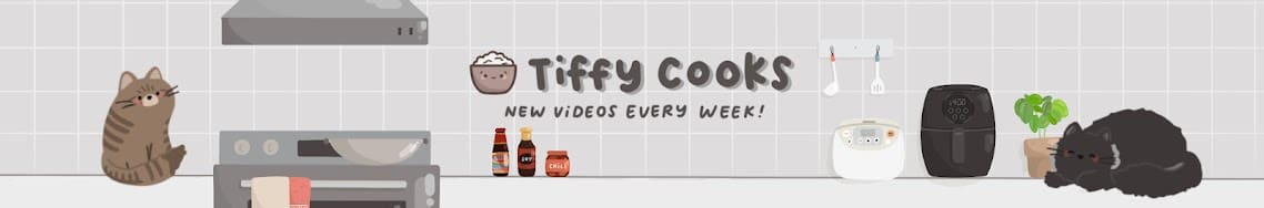 TIFFYCOOKS @tiffyycooks